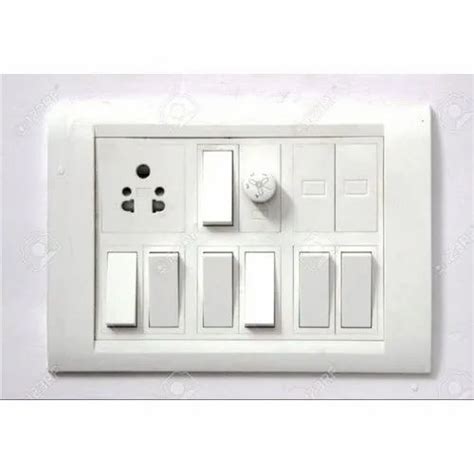 metal boxes for modular switches|what is modular in switchboard.